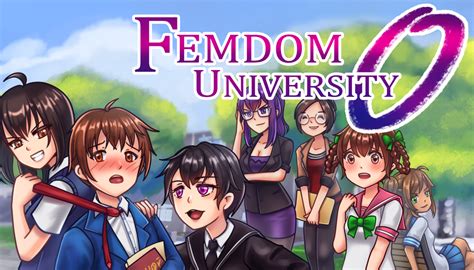 femdom hentai